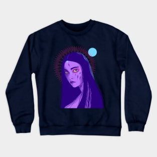 Spooky Crewneck Sweatshirt